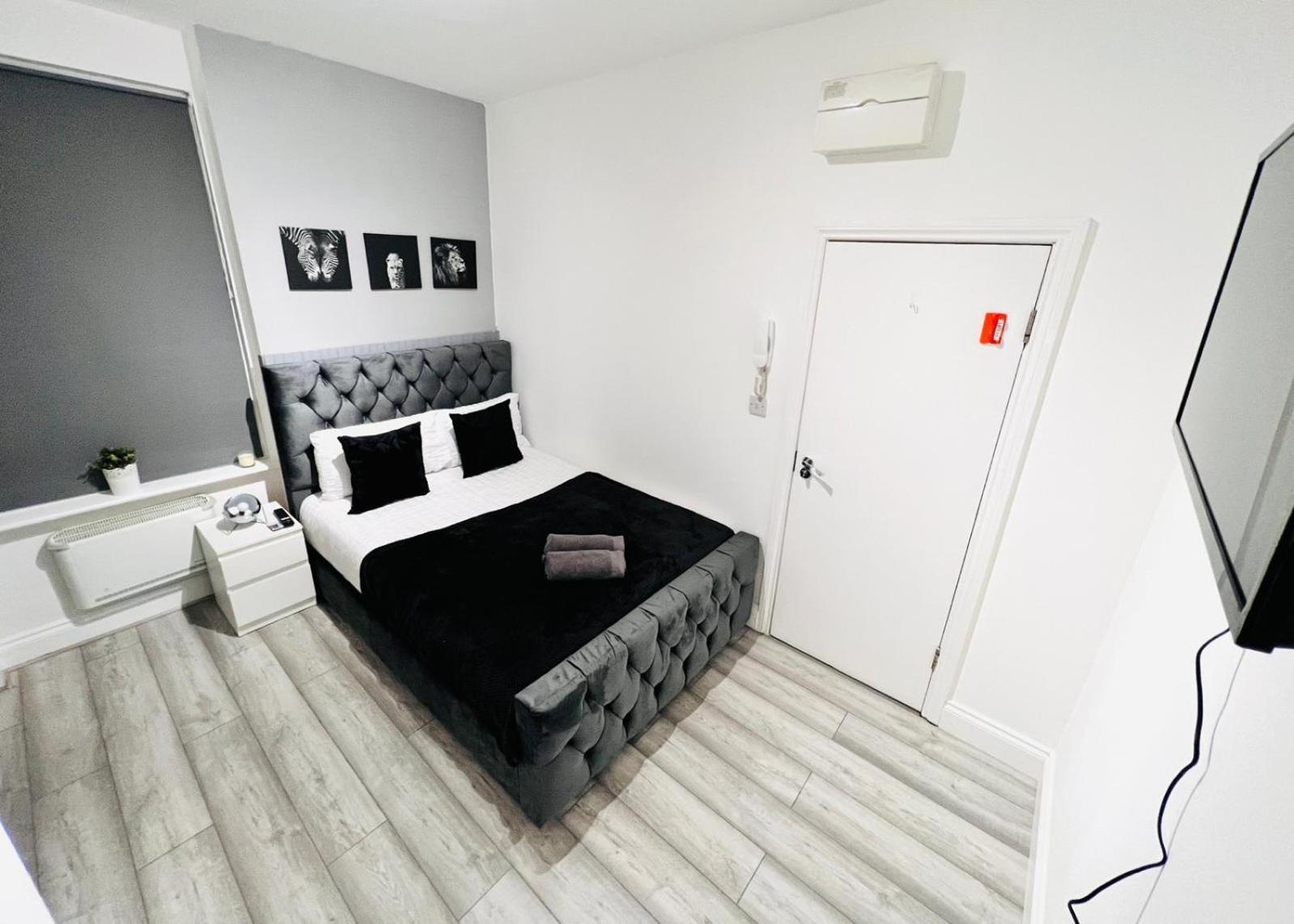 Central Studios In Top Location London Exterior photo