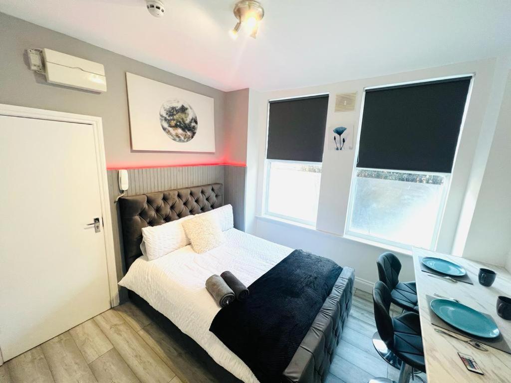 Central Studios In Top Location London Exterior photo