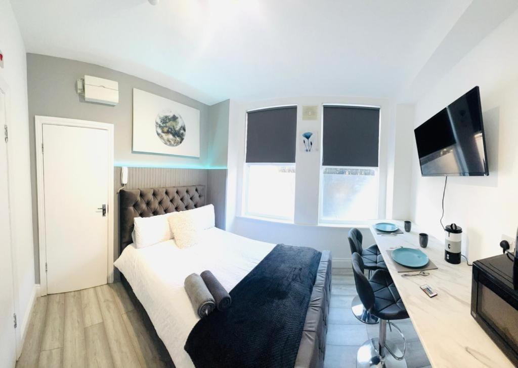 Central Studios In Top Location London Exterior photo